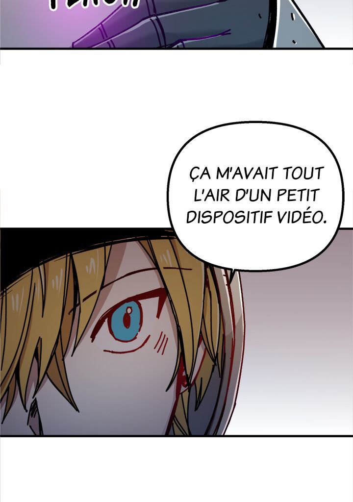 Read Bug Player FR Manga Online