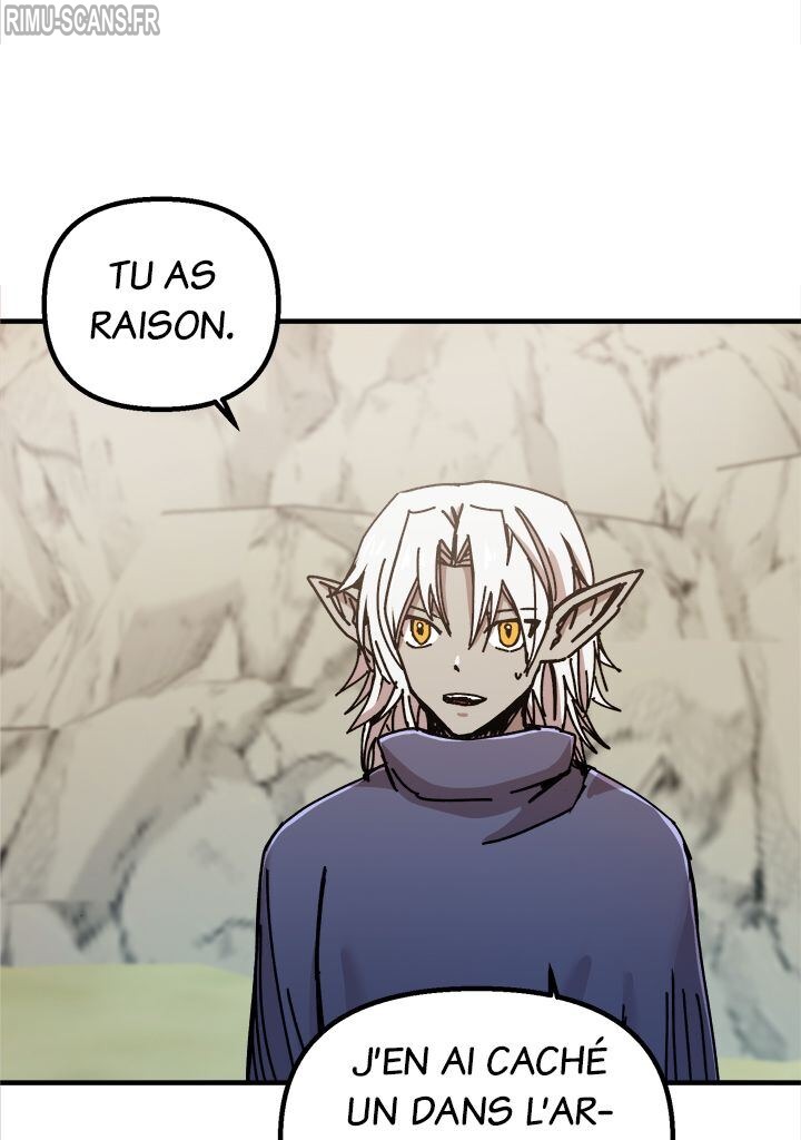 Read Bug Player FR Manga Online