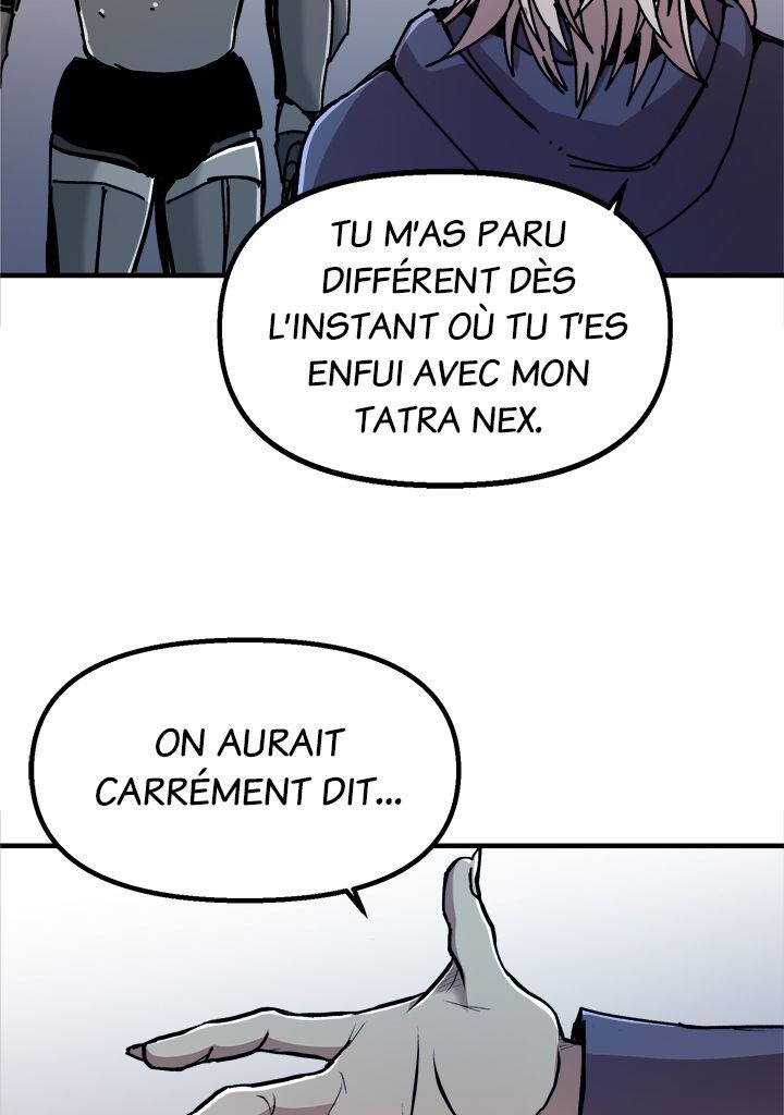 Read Bug Player FR Manga Online