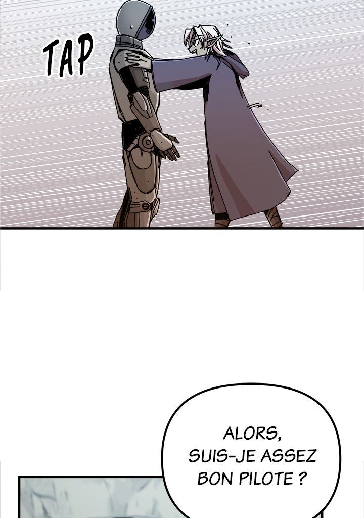 Read Bug Player FR Manga Online
