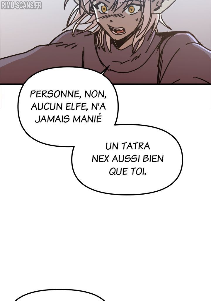Read Bug Player FR Manga Online