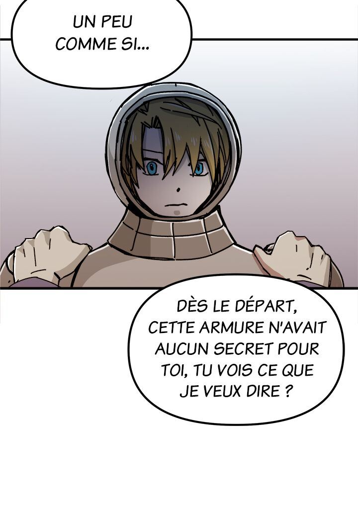 Read Bug Player FR Manga Online