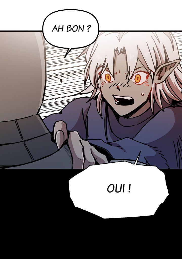 Read Bug Player FR Manga Online