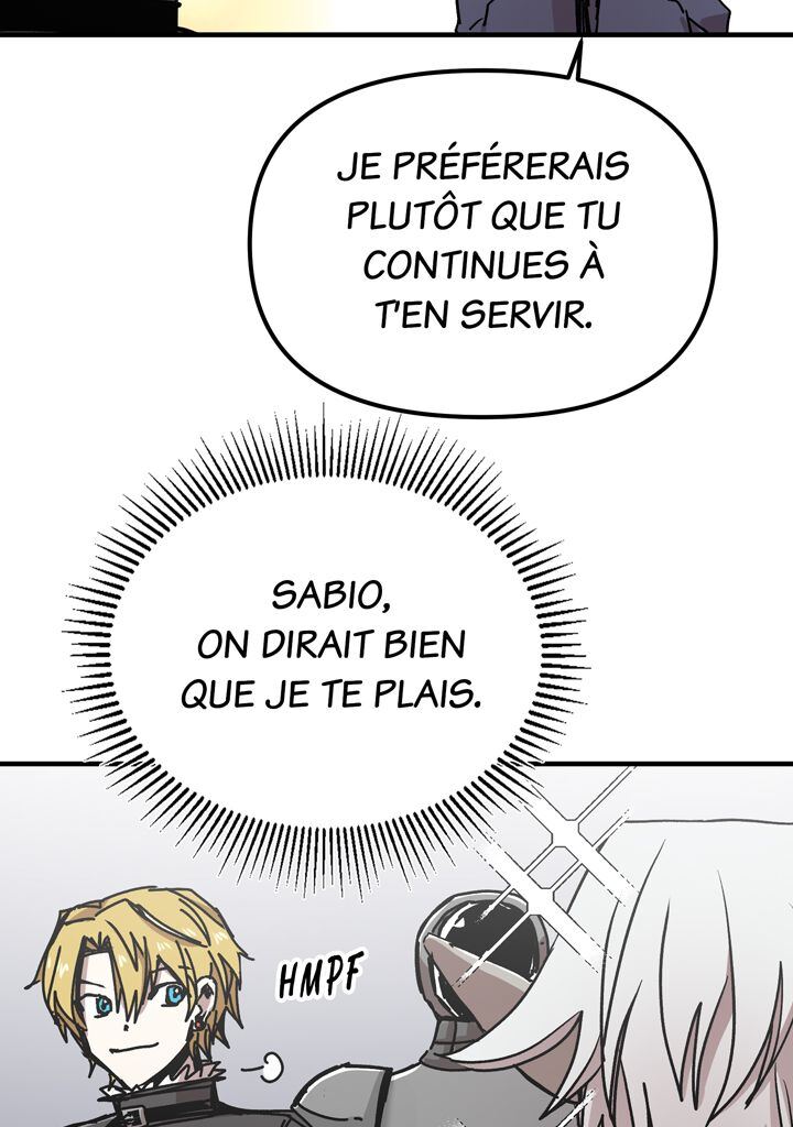 Read Bug Player FR Manga Online