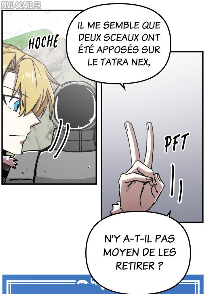 Read Bug Player FR Manga Online