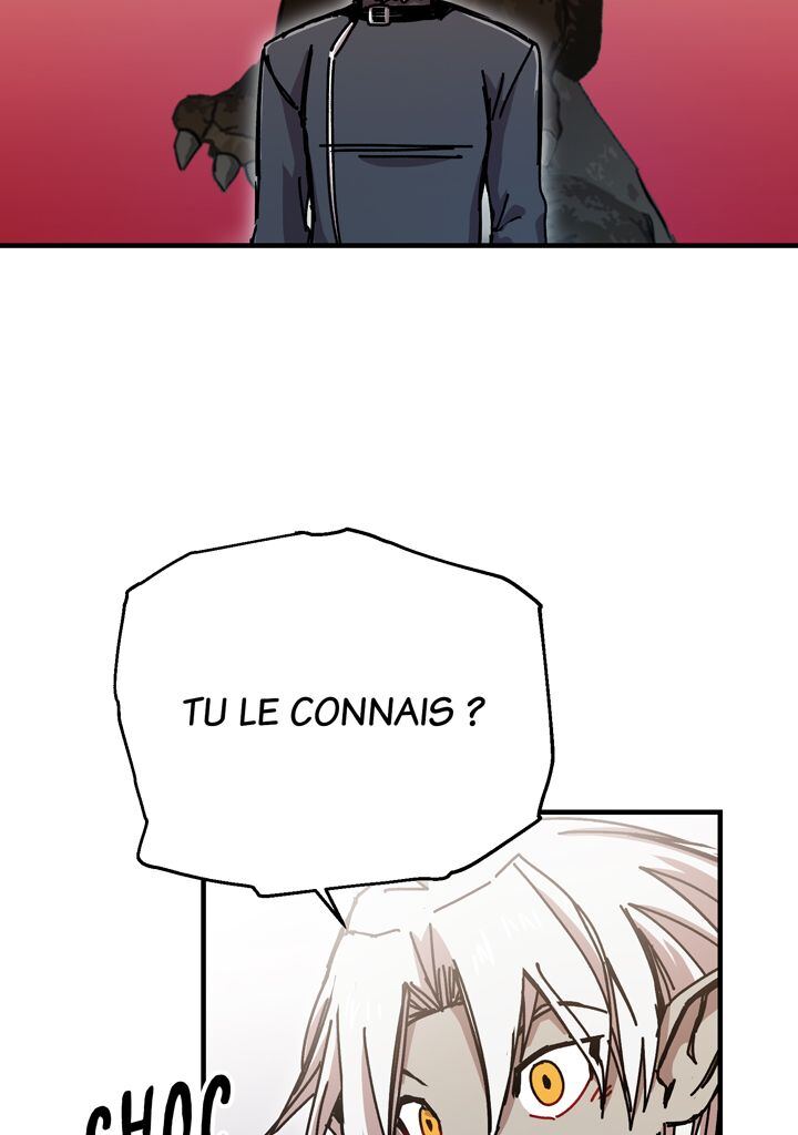 Read Bug Player FR Manga Online