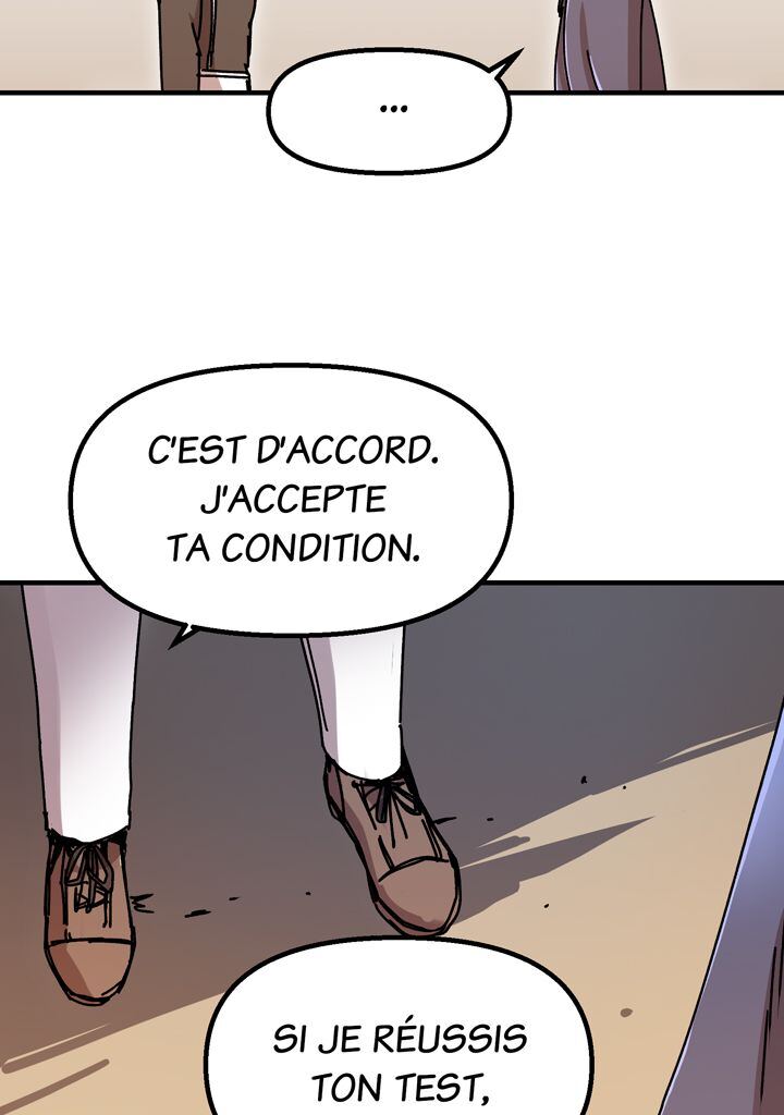 Read Bug Player FR Manga Online