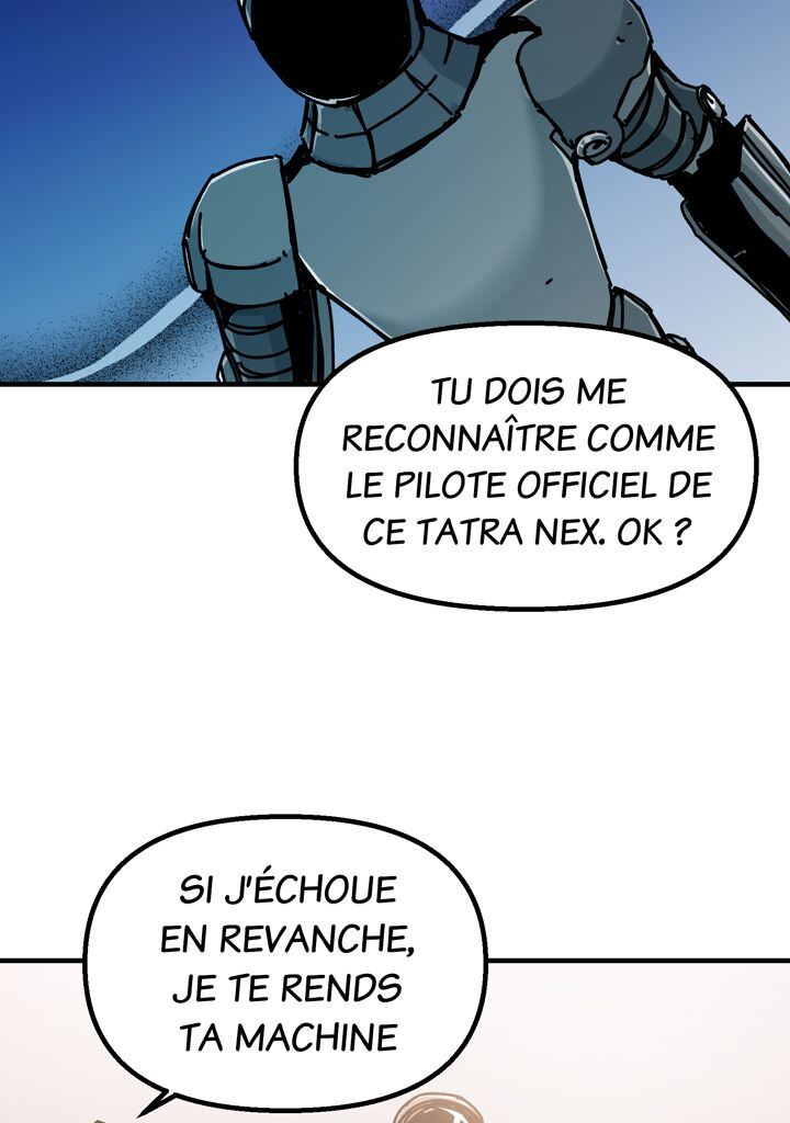 Read Bug Player FR Manga Online