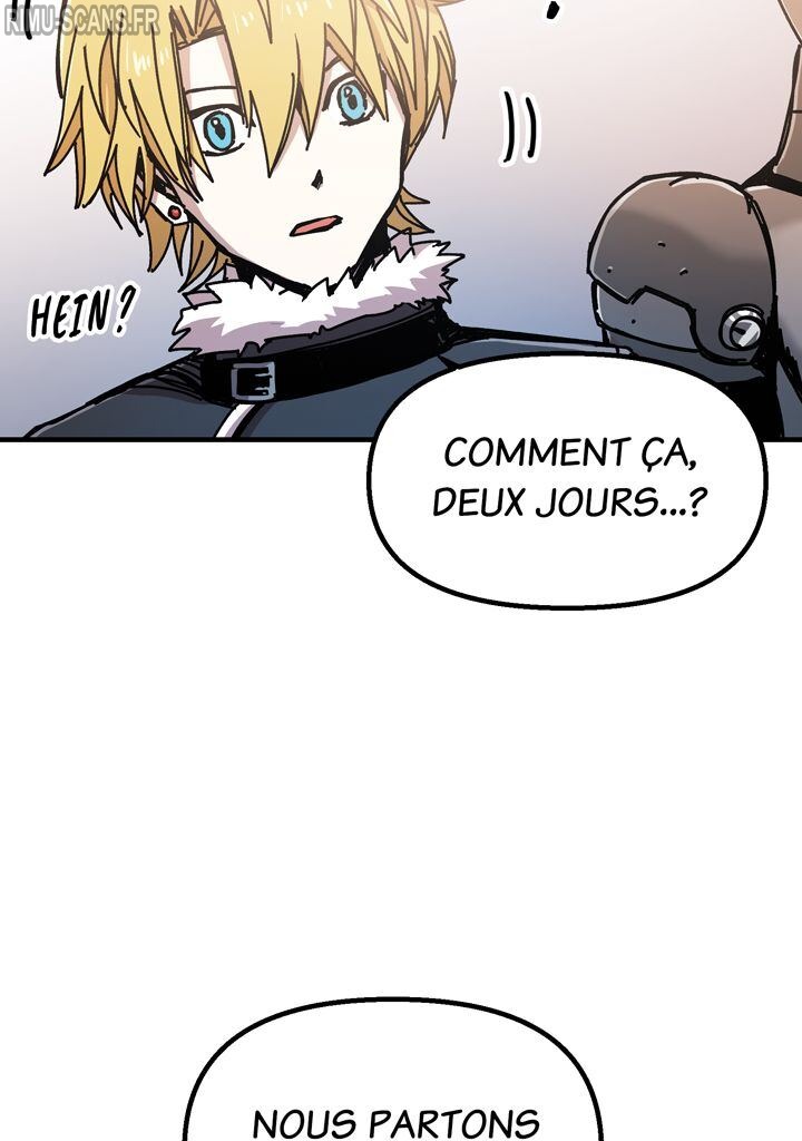 Read Bug Player FR Manga Online