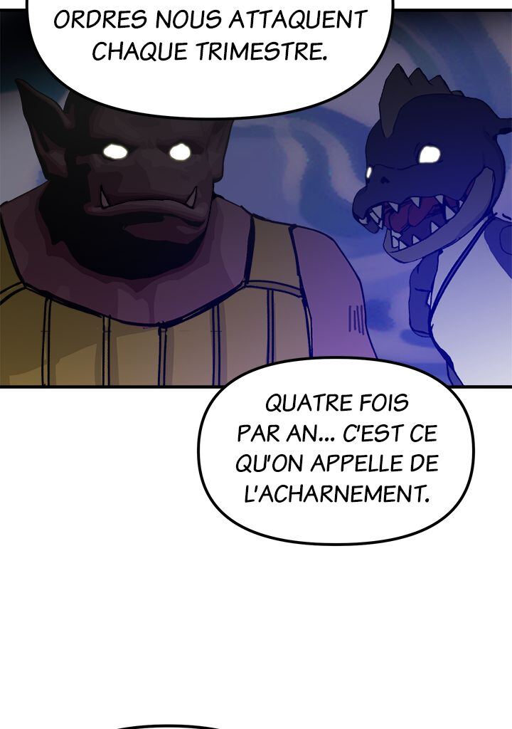 Read Bug Player FR Manga Online
