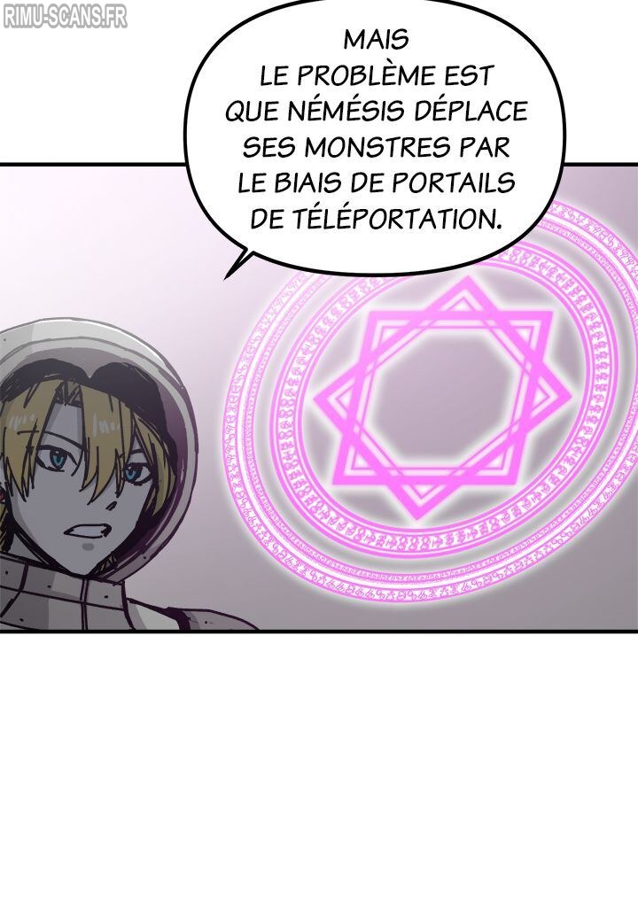 Read Bug Player FR Manga Online