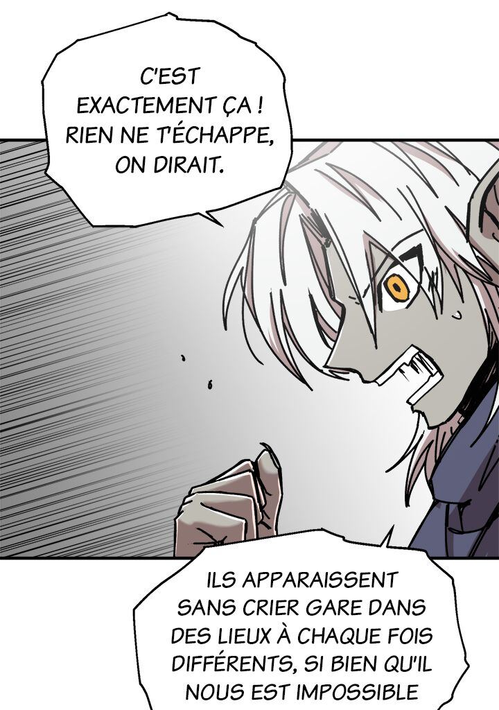 Read Bug Player FR Manga Online