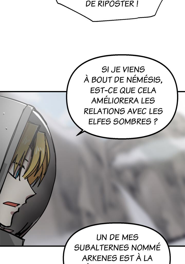 Read Bug Player FR Manga Online