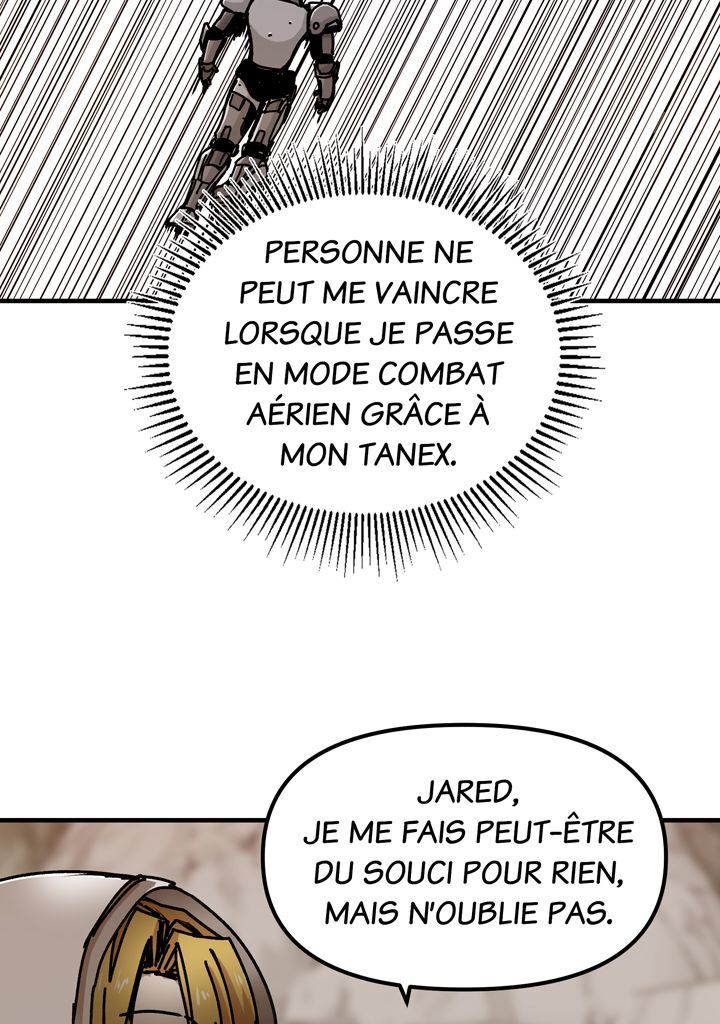 Read Bug Player FR Manga Online