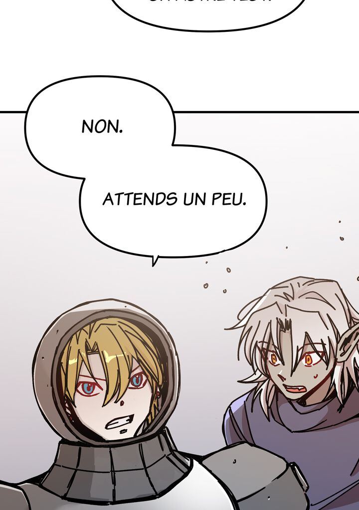 Read Bug Player FR Manga Online