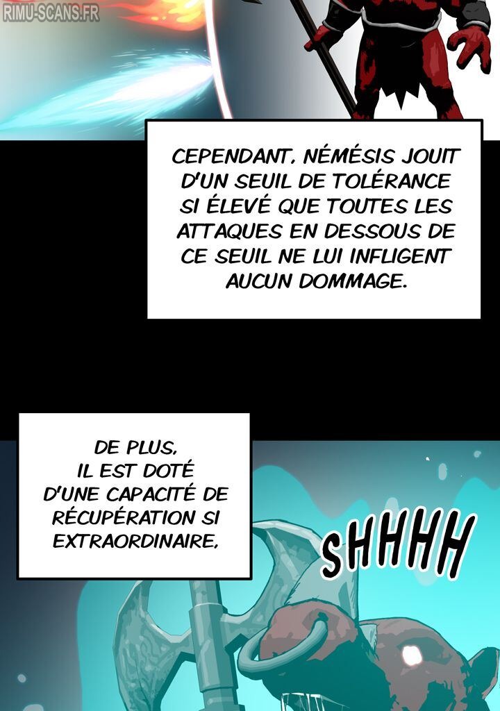 Read Bug Player FR Manga Online