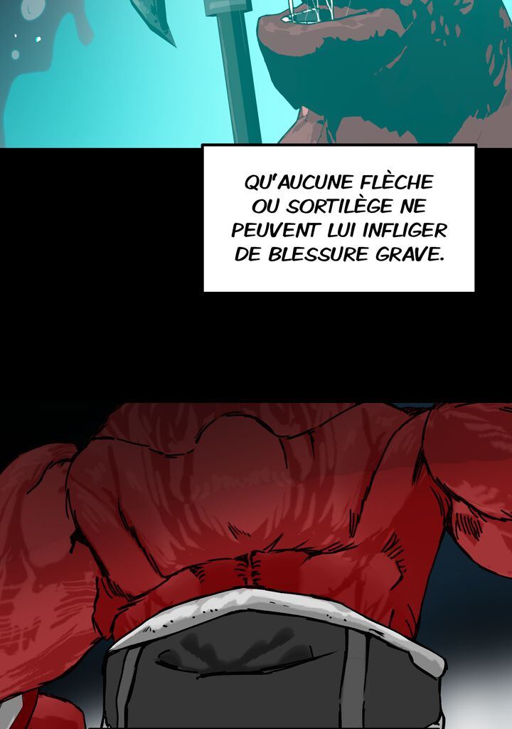Read Bug Player FR Manga Online