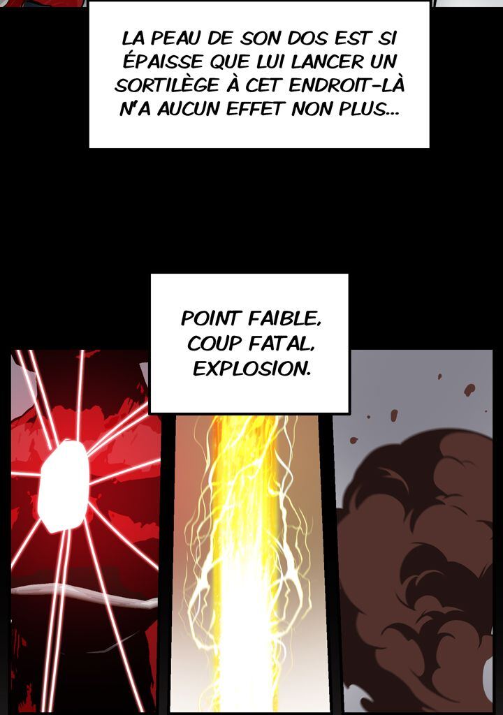 Read Bug Player FR Manga Online
