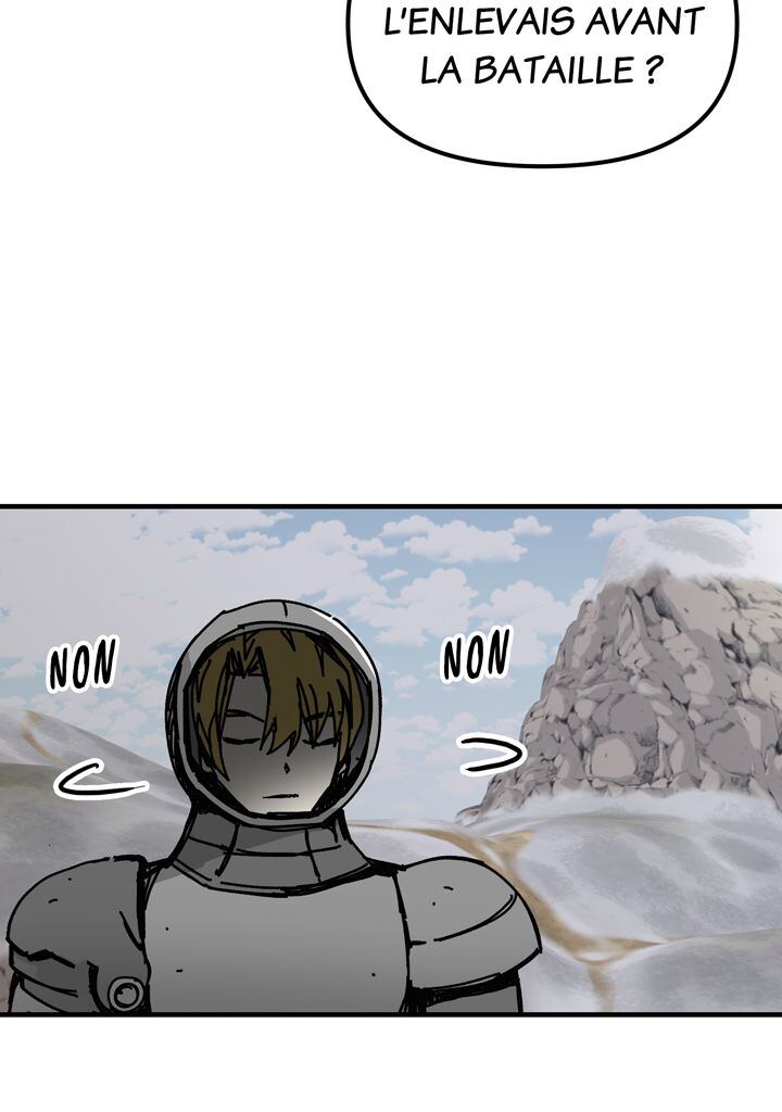 Read Bug Player FR Manga Online