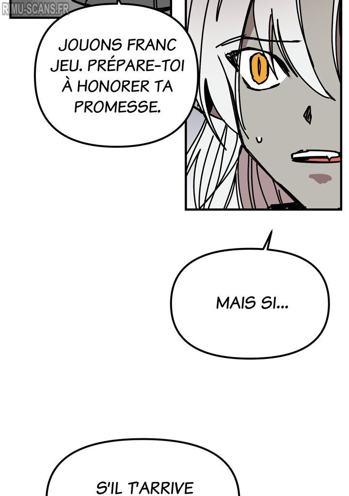Read Bug Player FR Manga Online