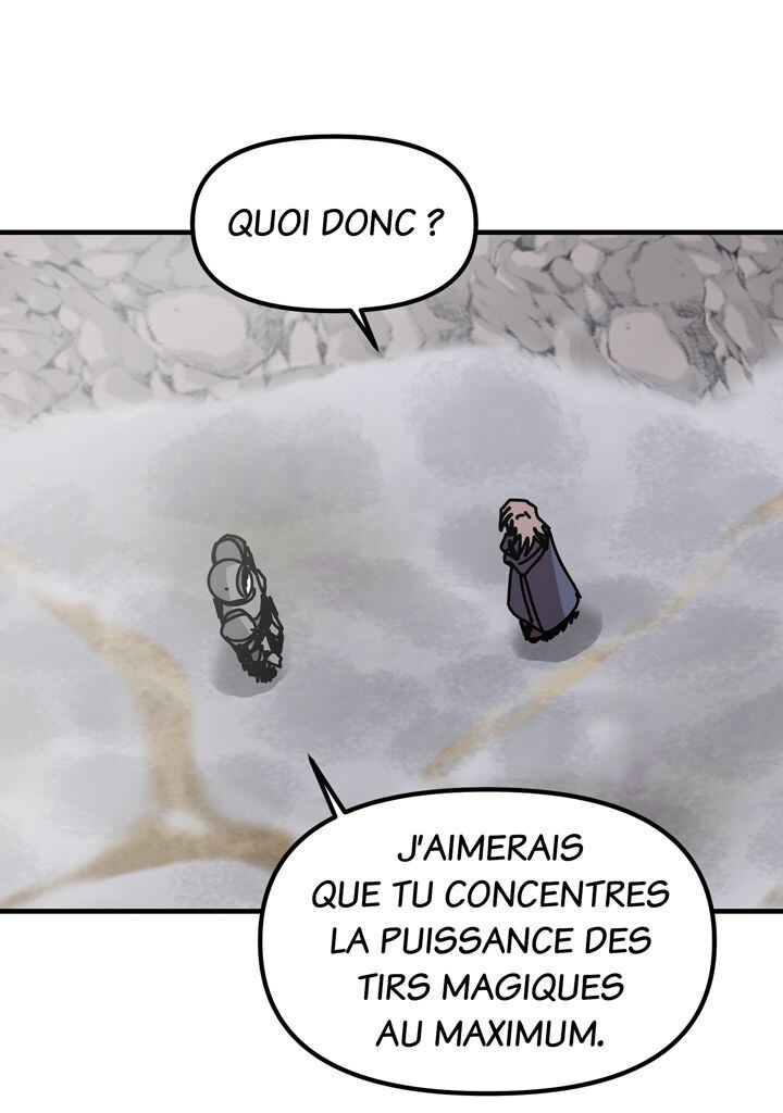 Read Bug Player FR Manga Online