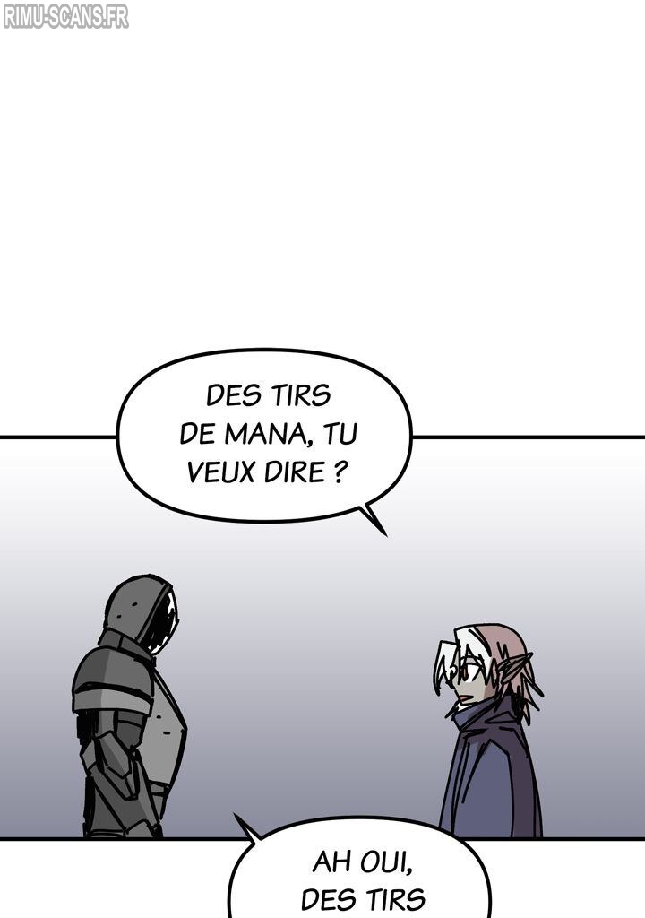 Read Bug Player FR Manga Online