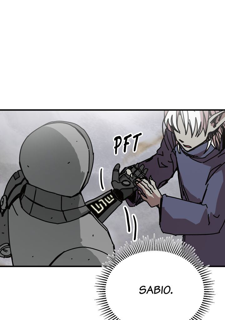 Read Bug Player FR Manga Online