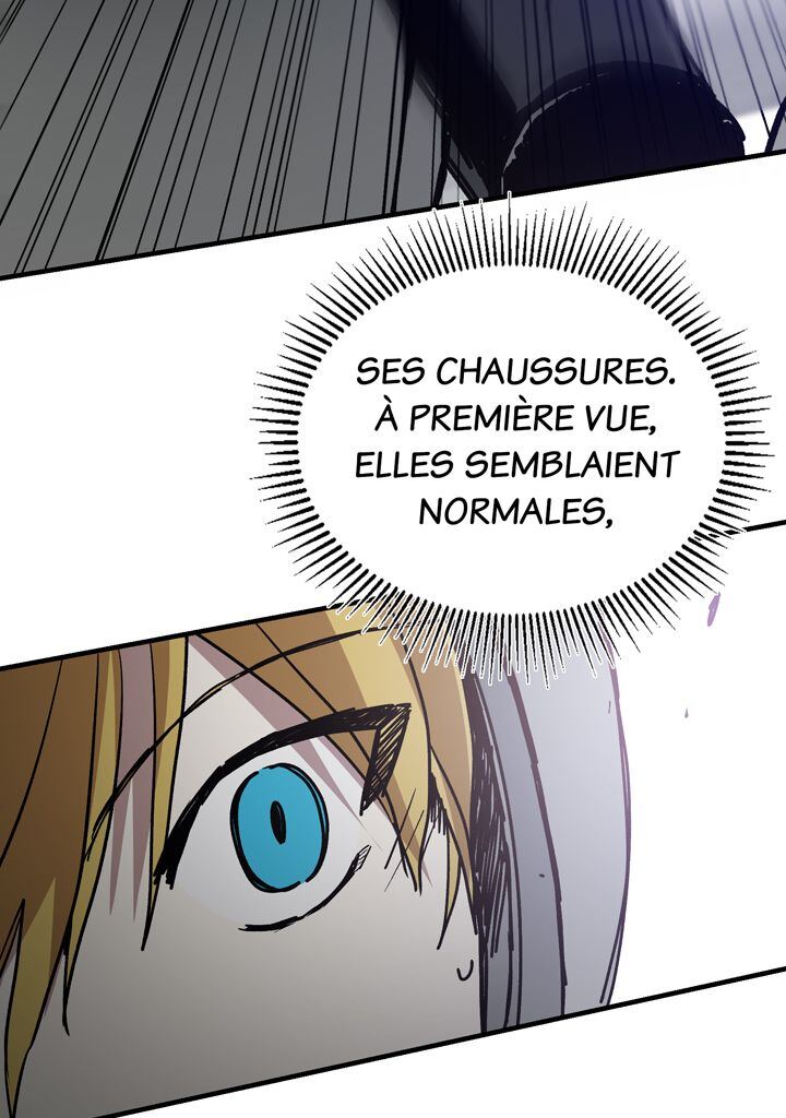 Read Bug Player FR Manga Online