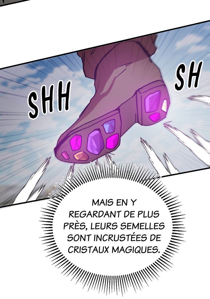 Read Bug Player FR Manga Online