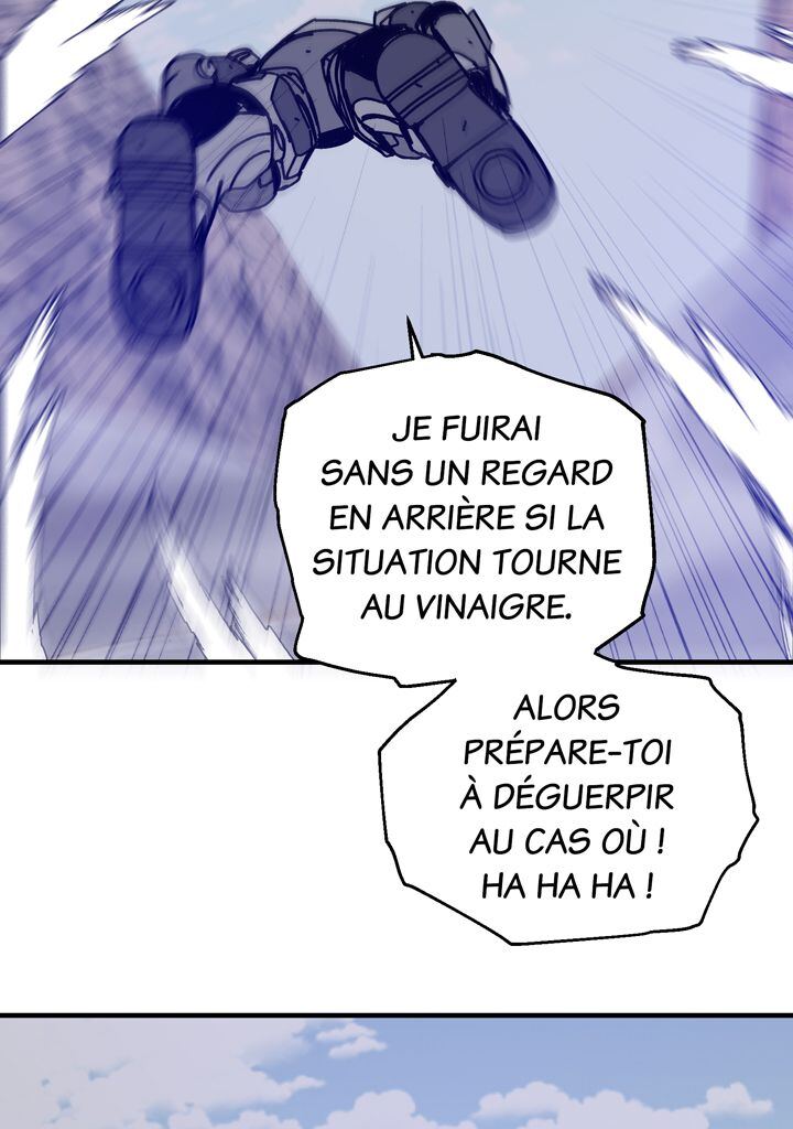 Read Bug Player FR Manga Online