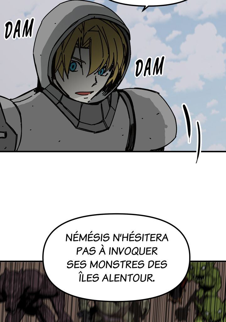 Read Bug Player FR Manga Online