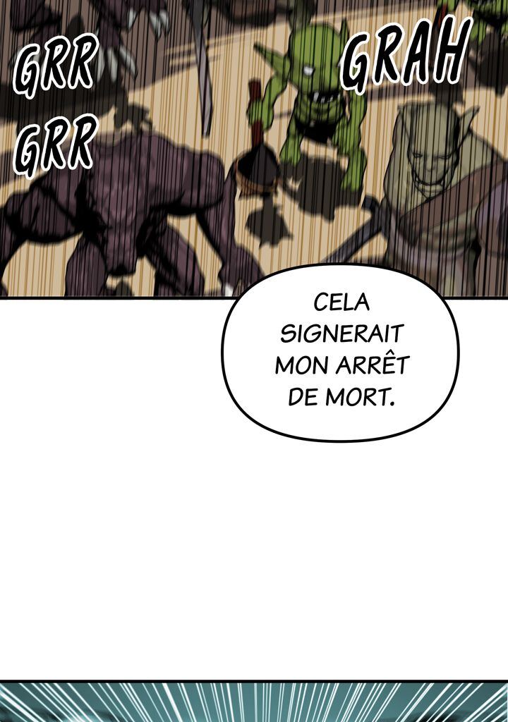 Read Bug Player FR Manga Online