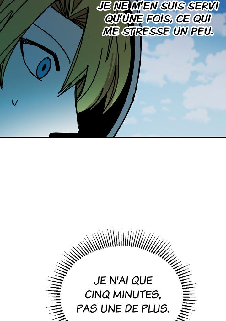 Read Bug Player FR Manga Online