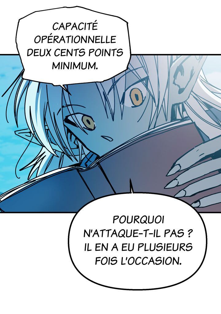 Read Bug Player FR Manga Online