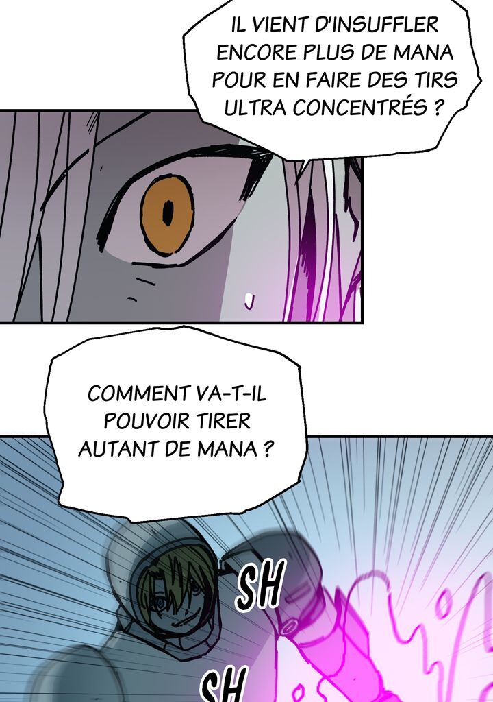 Read Bug Player FR Manga Online