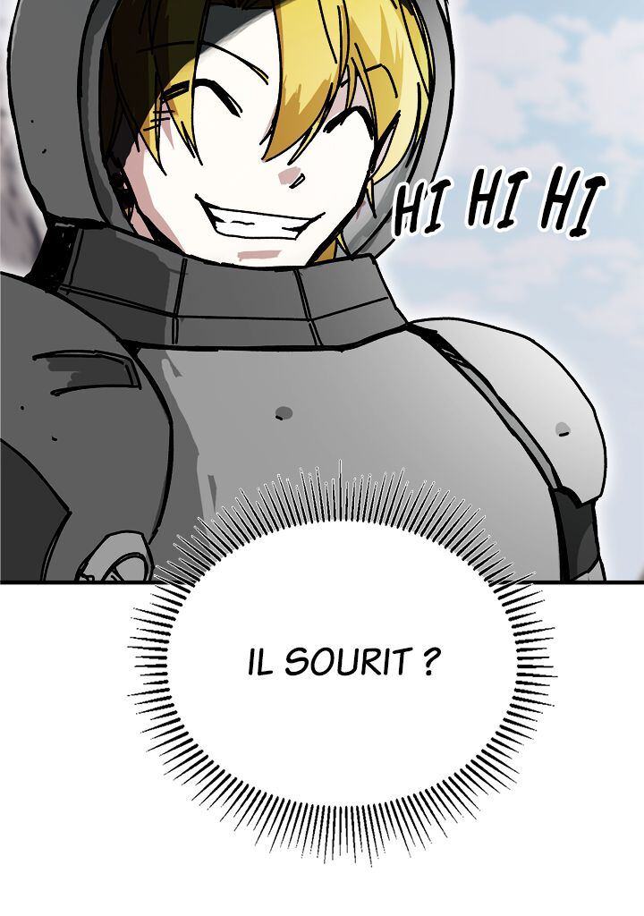 Read Bug Player FR Manga Online