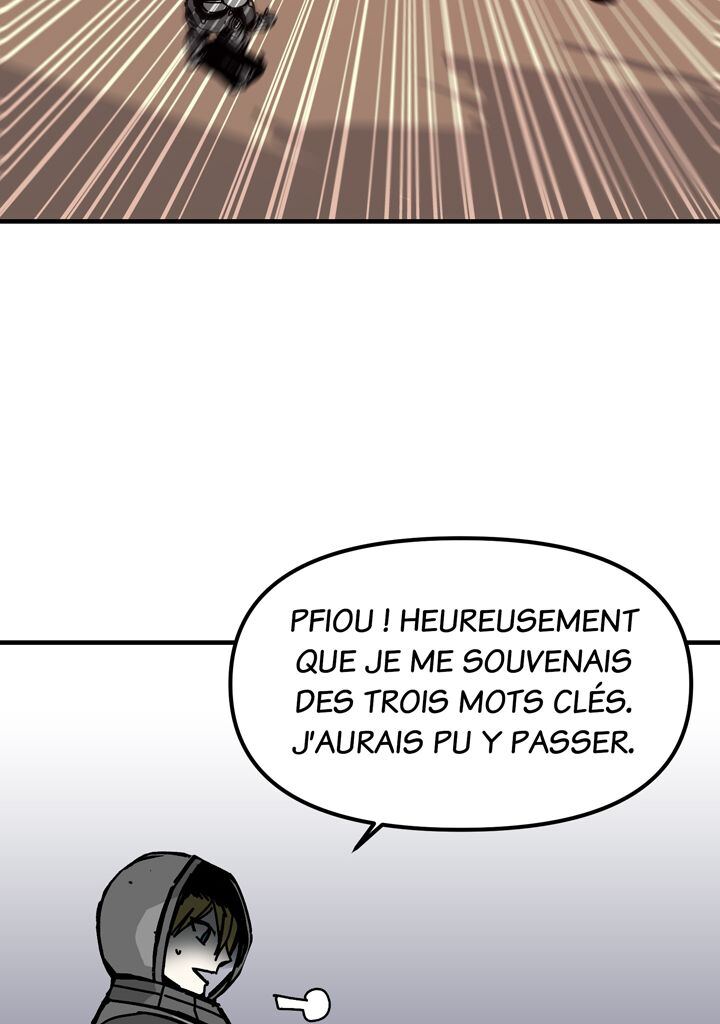 Read Bug Player FR Manga Online