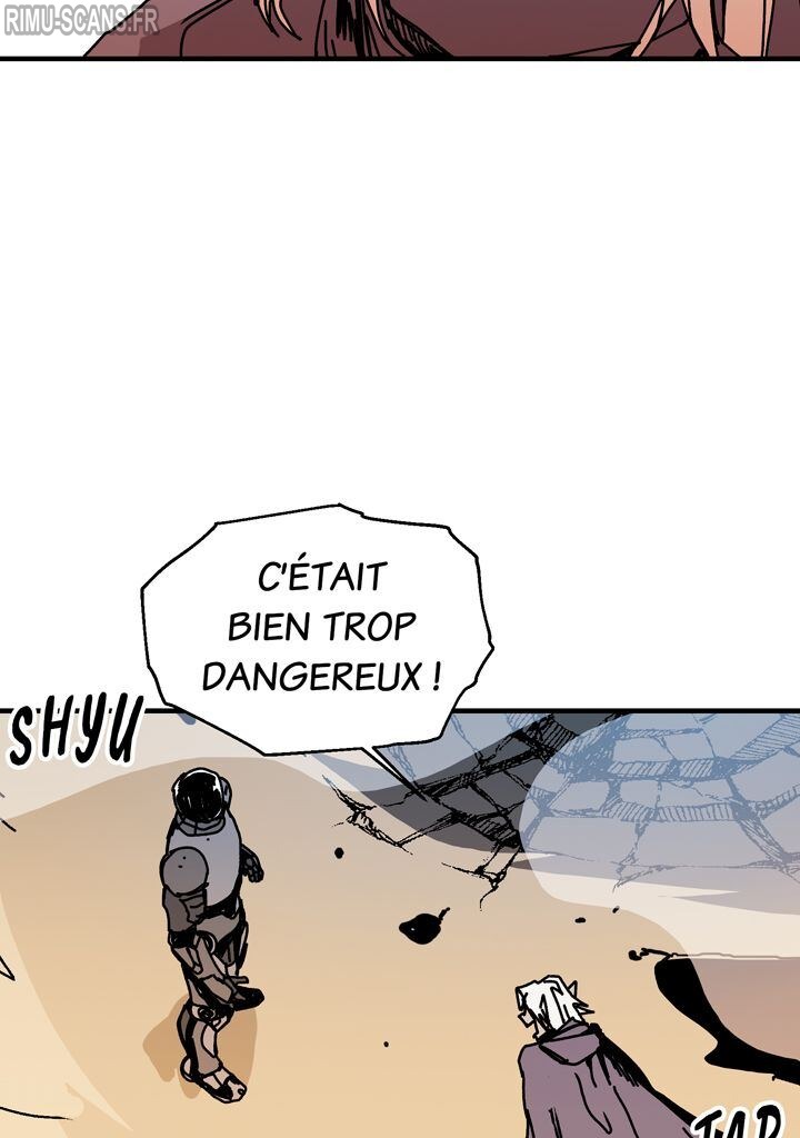 Read Bug Player FR Manga Online