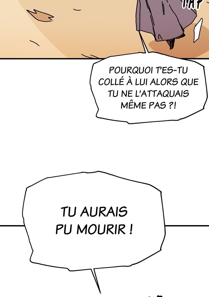 Read Bug Player FR Manga Online