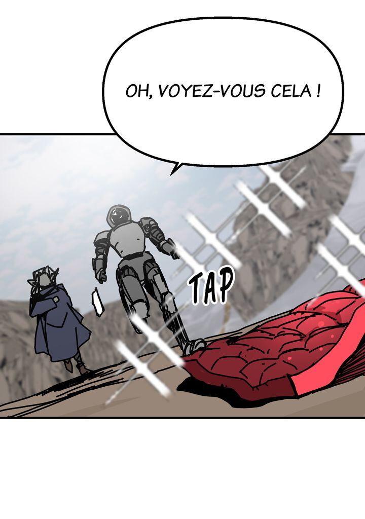 Read Bug Player FR Manga Online