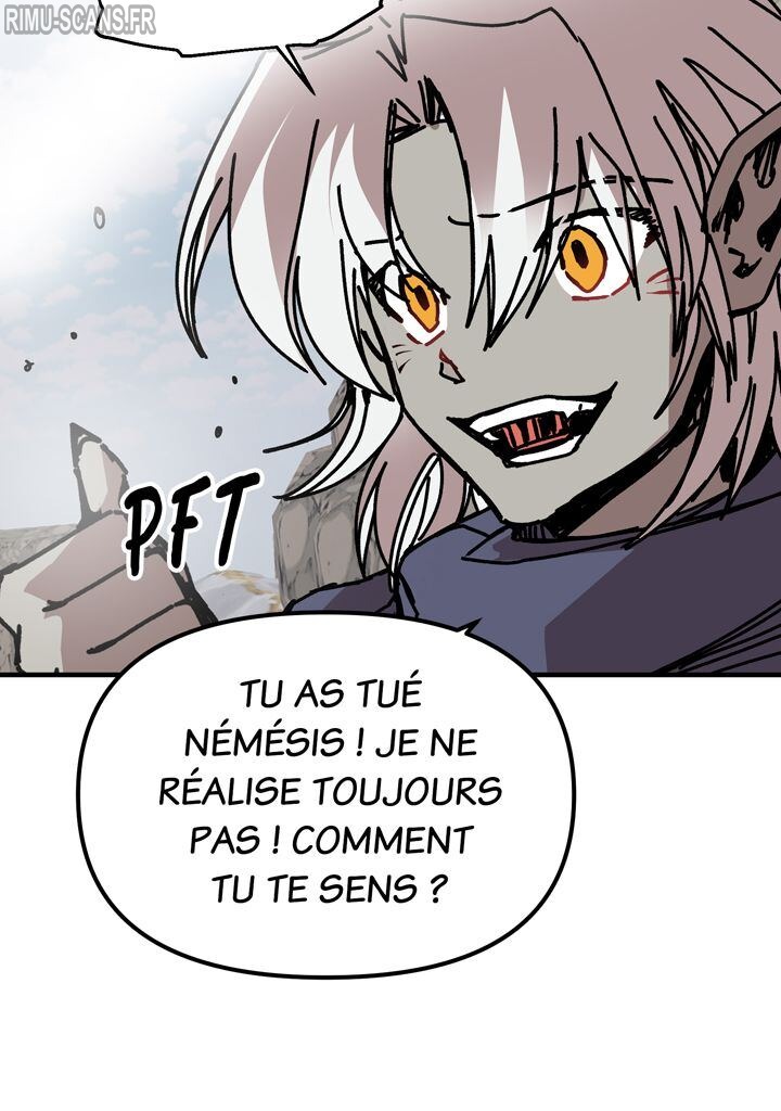 Read Bug Player FR Manga Online