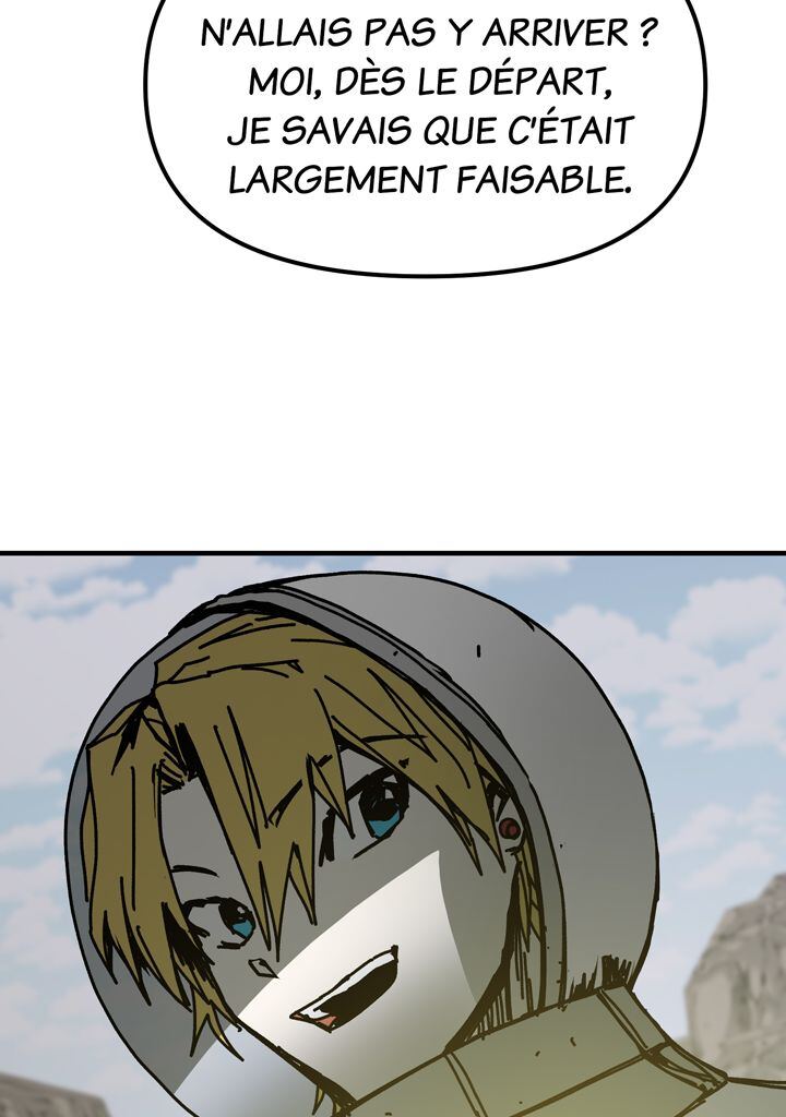 Read Bug Player FR Manga Online