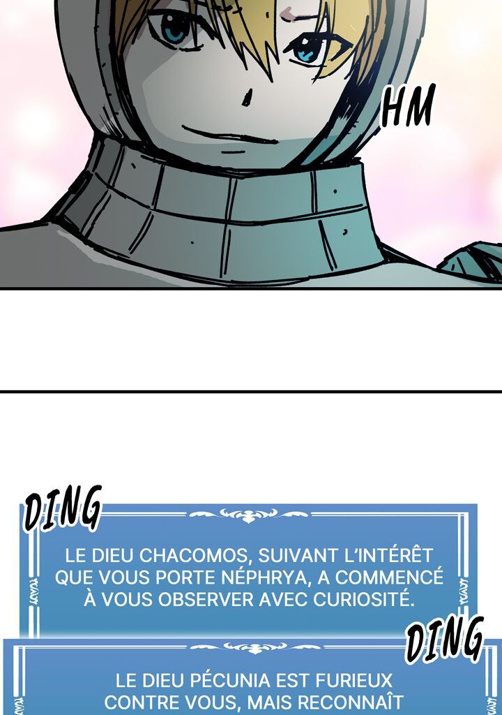 Read Bug Player FR Manga Online
