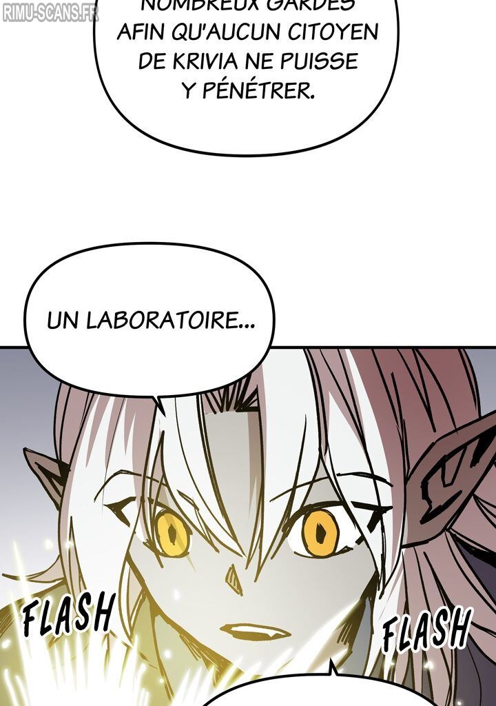 Read Bug Player FR Manga Online