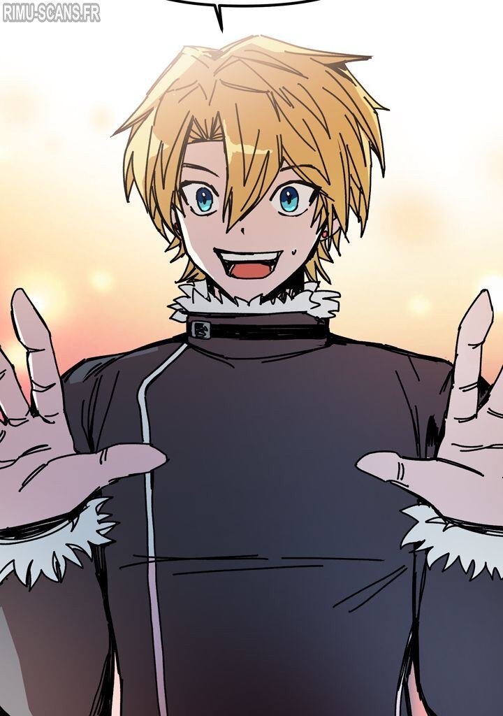 Read Bug Player FR Manga Online