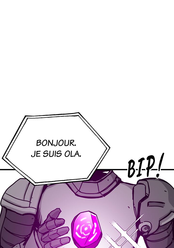 Read Bug Player FR Manga Online