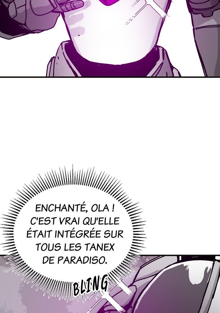 Read Bug Player FR Manga Online