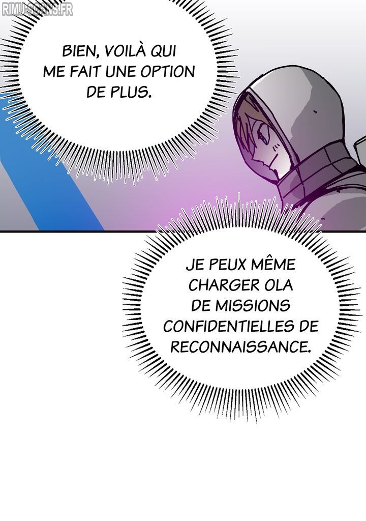 Read Bug Player FR Manga Online