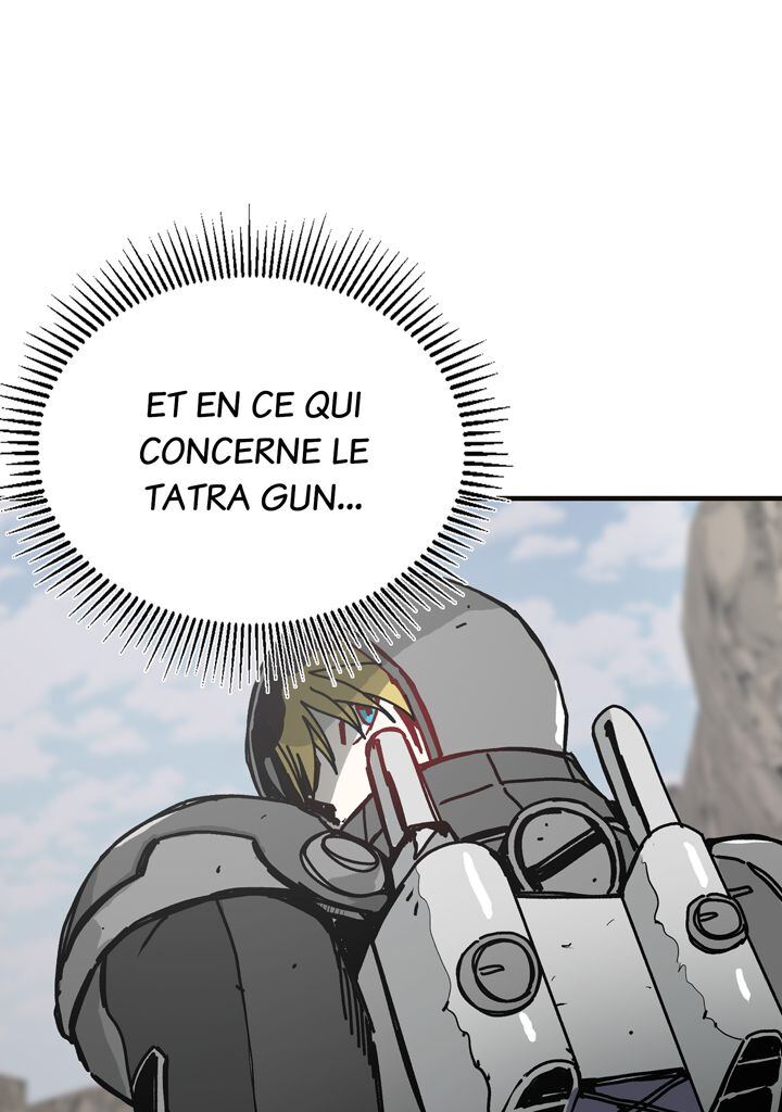 Read Bug Player FR Manga Online