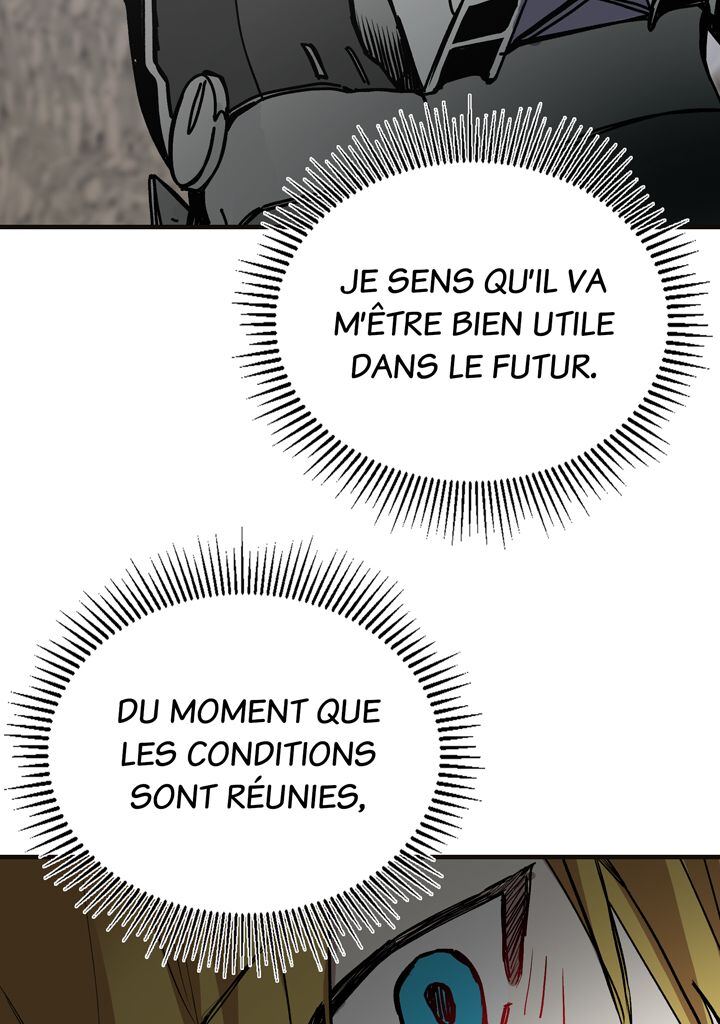 Read Bug Player FR Manga Online